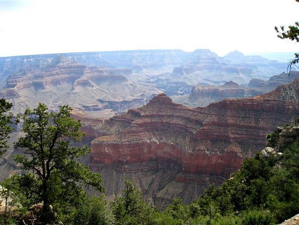 Grand Canyon National Park Tour Review