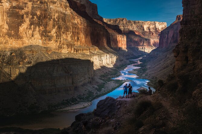 Grand Canyon South Rim Day Tour