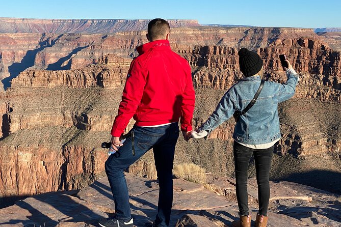 Grand Canyon West Tour With Skywalk Review
