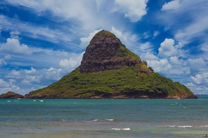 Grand Circle Island Tour Plus Hike & Swim At Waimea Waterfalls