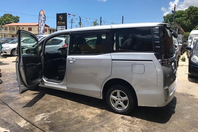 Grand Palladium Airport Transfers Montego Bay MBJ (Private Rountrip)