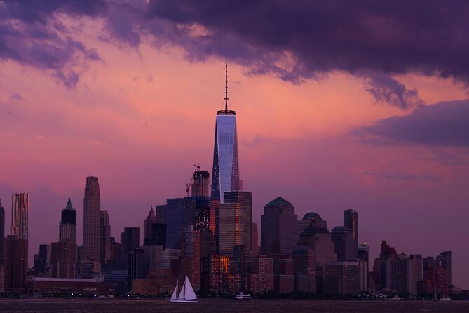 Gray Line New York City Night Tour Review