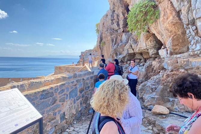 Greece Deluxe Tour, Including Athens, Santorini, Crete