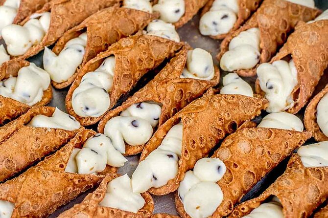 Greenwich Village Private Food Walking Tour Review