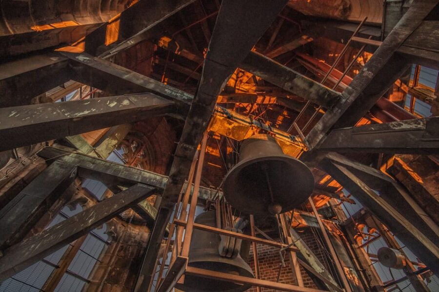 Groningen: Climb the Martinitower - Overview and Ticket Information