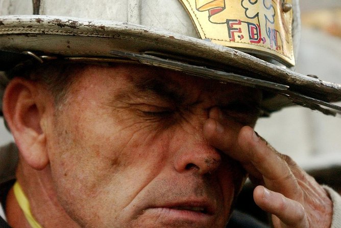 Ground Zero 911 Memorial Review: A Visitor’s Insight