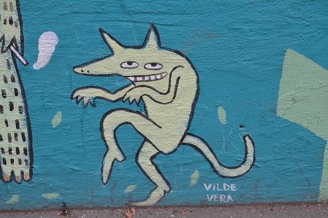 Grünerløkka Vibes: A Bohemian Oslo Experience