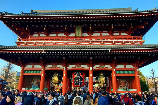 Guided 3 Days Tour Tokyo, Mt. Fuji and Hakone GREEN NUMBER PLATE