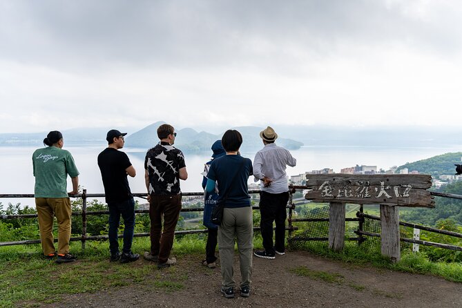 Guided Hiking on Active Volcano in Toya-Usu UNESCO Global Geopark - Participant Requirements and Preparations