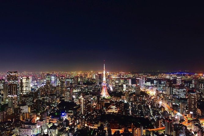 Guided Japanesefood Tour in Shibuya(Tokyo)