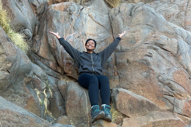 Guided Meditation, Hike, and Nature Walk in San Diego