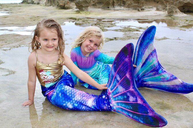 Guided Mermaid Snorkel Experience Review - What to Expect on the Mermaid Snorkel Experience