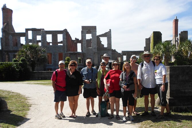 Guided Nature Hikes in NE Florida & SE Georgia