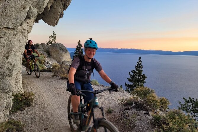 Guided Scenic Bike Experience Review - Experience Overview