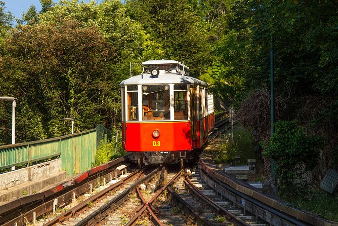 Guided Tour Basilica of Superga and Traditional Tramway Ride