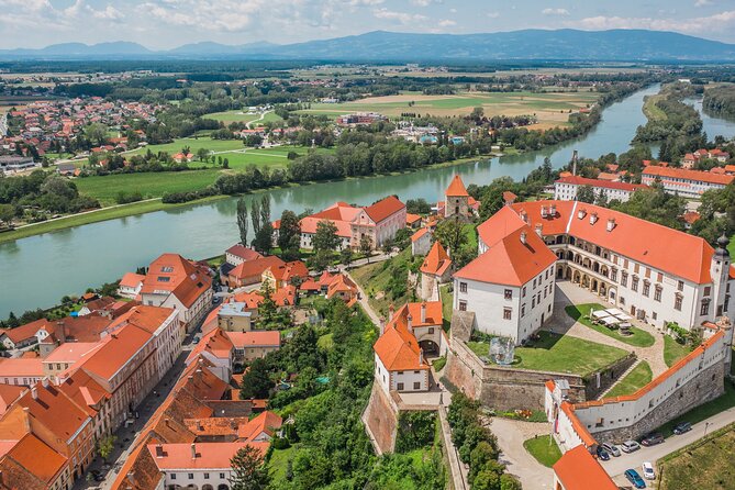 Guided Tour “Love Stories of Ptuj