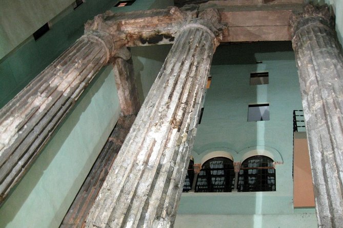 Guided Tour of the Gothic Quarter
