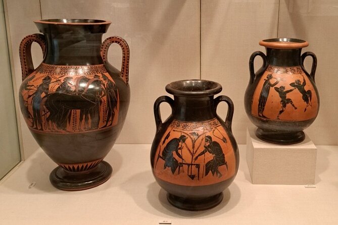 Guided Tour of the MET in Spanish (Metropolitan Museum of Art) 2h
