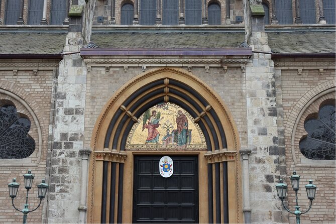 Guided Walking Tour in Bonn