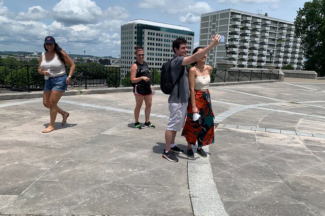 Gulf Shores Shuffle Scavenger Hunt Review - Accessibility and Requirements