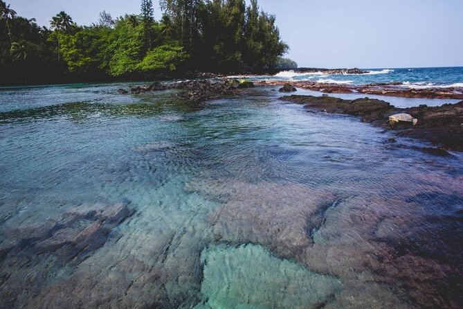 Hā’ena Activity Review: A Unique Hawaiian Experience