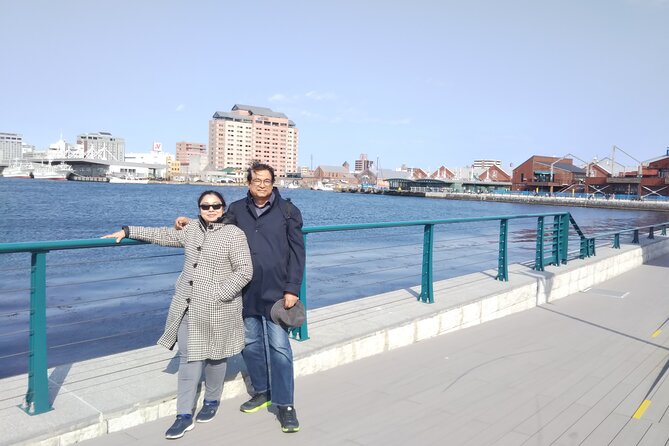 Hakodate 4hr Private Tour With Government-Licensed Guide