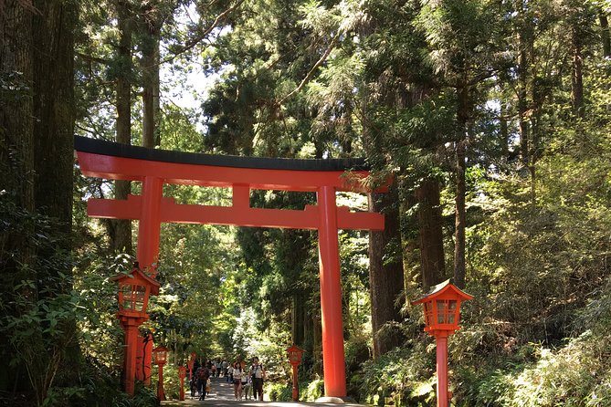 Hakone One Day Tour - Additional Information