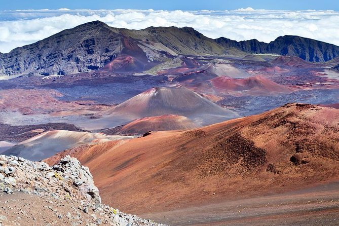 Haleakala's Best Sunset Tour With Dinner Review - Tour Overview