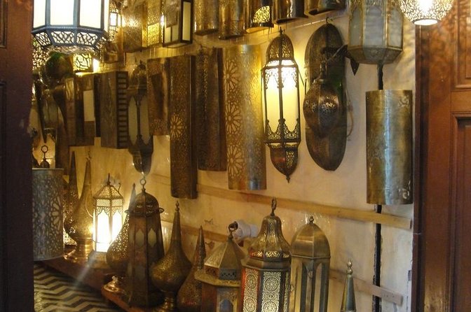 Half-Day Agadir to Kasbat Souss Private Tour With Pickup - Tour Highlights