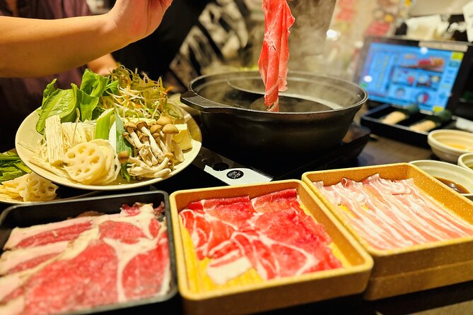 Half Day Customized Japanese Culture Experience Tour in Fukuoka - Inclusions