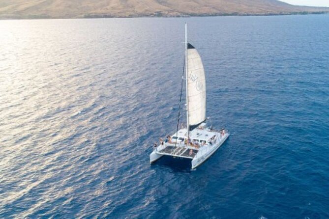 Half-Day Deluxe Molokini Snorkel Excursion in Maui