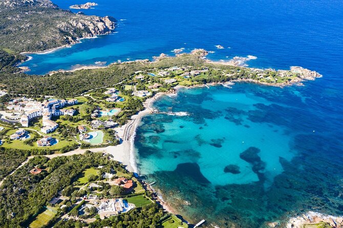 Half-Day Dinghy Tour From Porto Rotondo - Meeting and Pickup Details