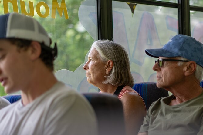 Half Day Guided Brew Hopping Tour Beyond Asheville