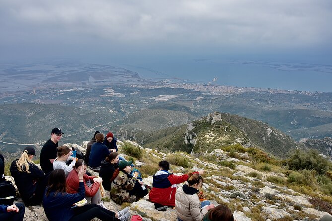 Half Day Hiking Tour Through La Fordada in La Rapita