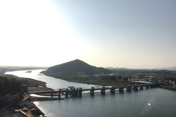 Half-Day Inuyama Castle and Town Tour With Guide - Tour Overview