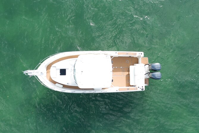 Half-Day Miami Boating Guided Tour Review