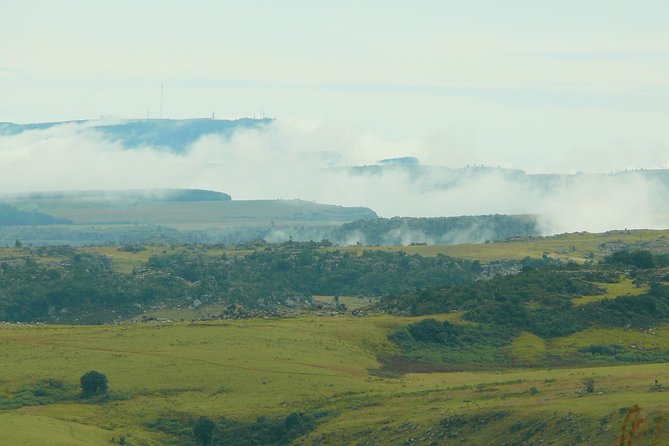 Half Day Panorama Tour From Hazyview