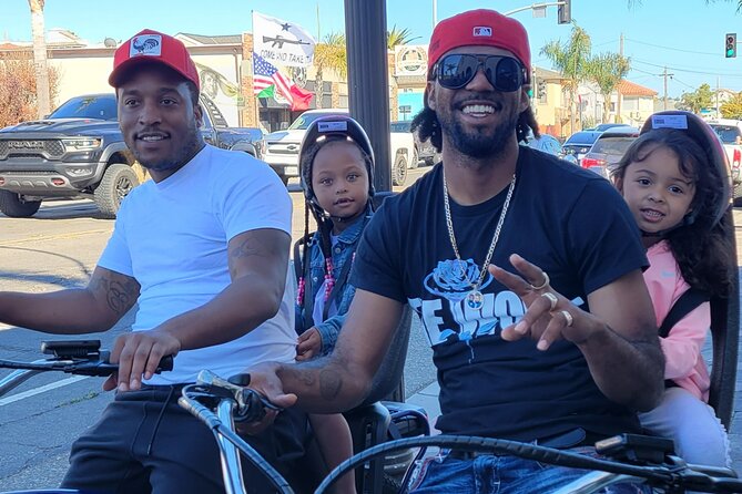 Half-Day Pedego Electric Bike Rental Review