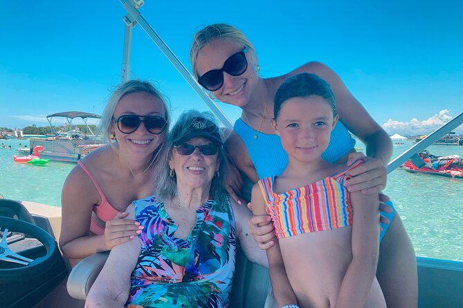 Half Day Pontoon Boat Rental - Tips for an Enjoyable Experience
