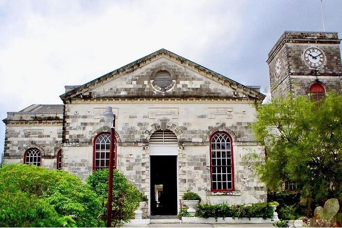 Half-Day Private City Tour in Montego Bay With Rafting & Limestone Massage - Itinerary Highlights