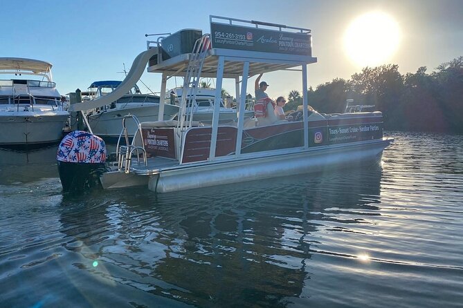 Half-Day Private Cruise in Fort Lauderdale - Cruise Overview