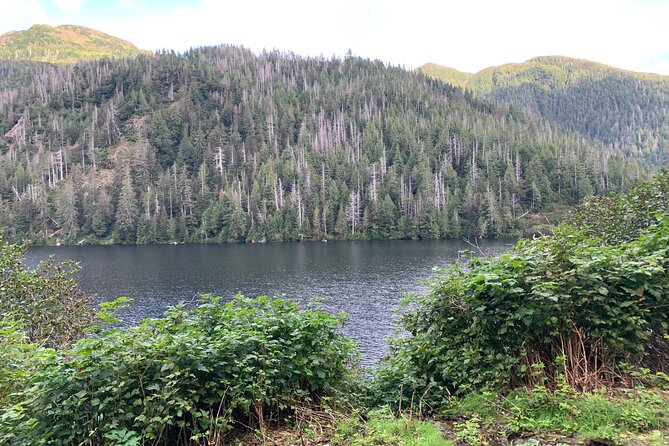 Half-Day Private Hike Review: Pristine Mountain Lakes