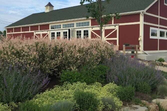 Half Day Private North Fork Bike Tour Thru Wine Cntry in Matituck - Tour Highlights
