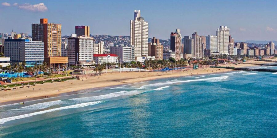 Half Day Tala Game Reserve & Natal Lion Park From Durban