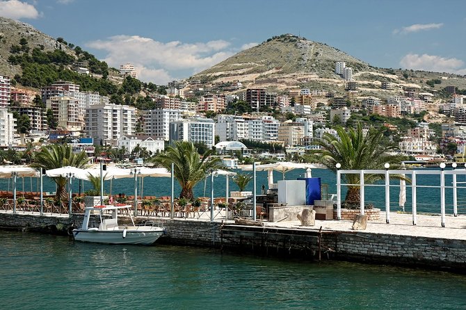 Half Day Walking Tour Between the History and Archeology of Saranda
