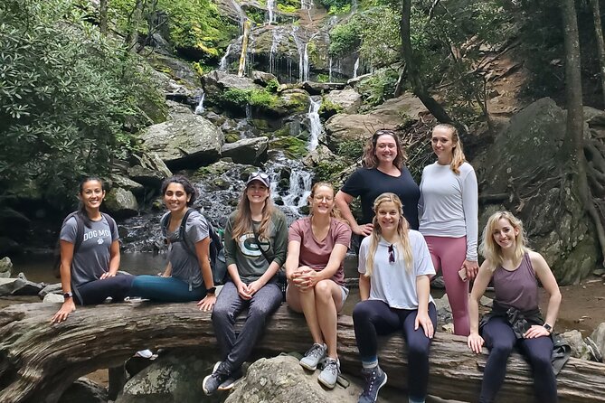 Half Day Waterfall Hiking Tour Review