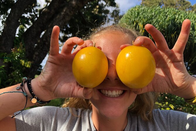 Hamakua Coast Farm Tour Review