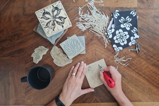 Handmade Printing in Porto - Overview of Handmade Printing