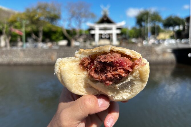Hawaii Off The Beaten Path Food Tour - Culinary Highlights