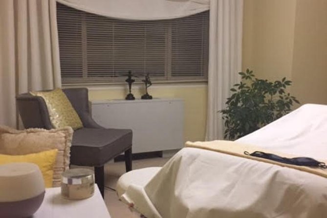 Heated Shiatsu Foot Massage Review